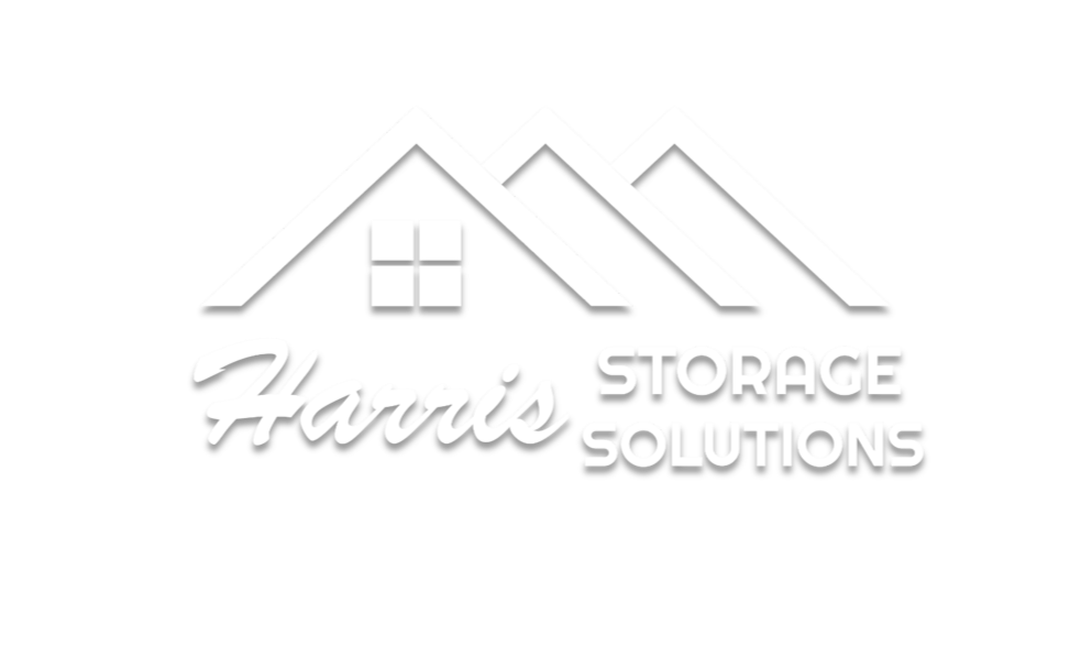 Harris Storage Solutions Logo