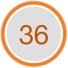36 Month Terms Available