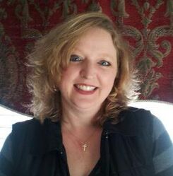 Mandy Harris Owner